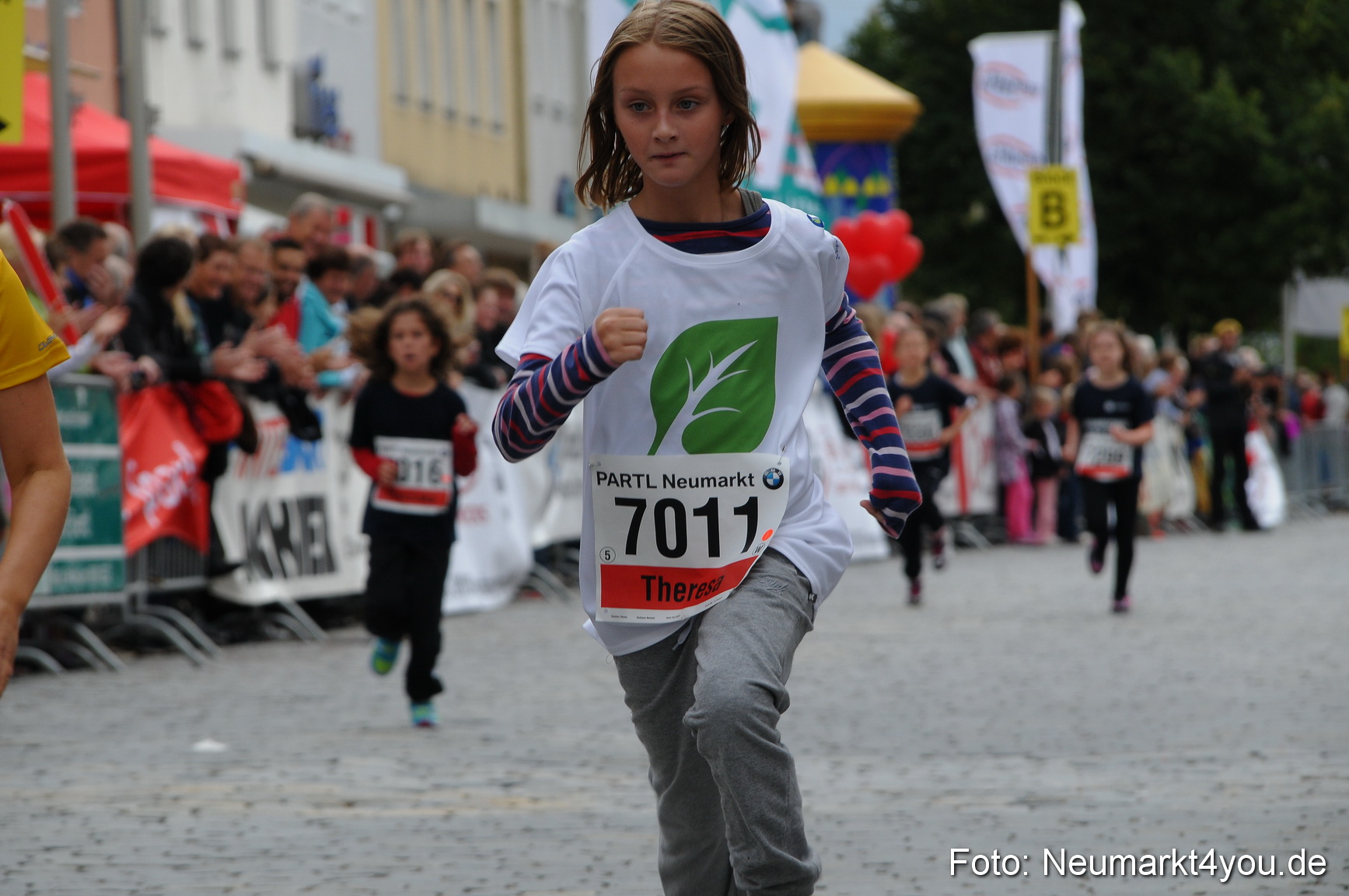 Stadtlauf Neumarkt 2013 1397